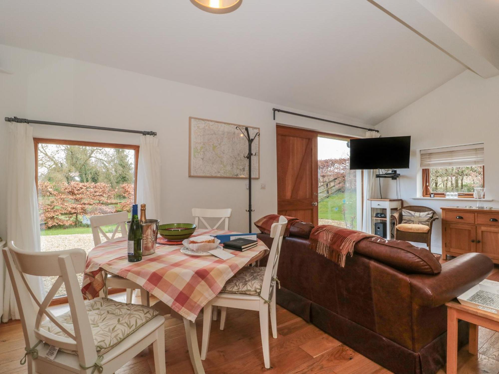 Russet Villa Martin  Bagian luar foto