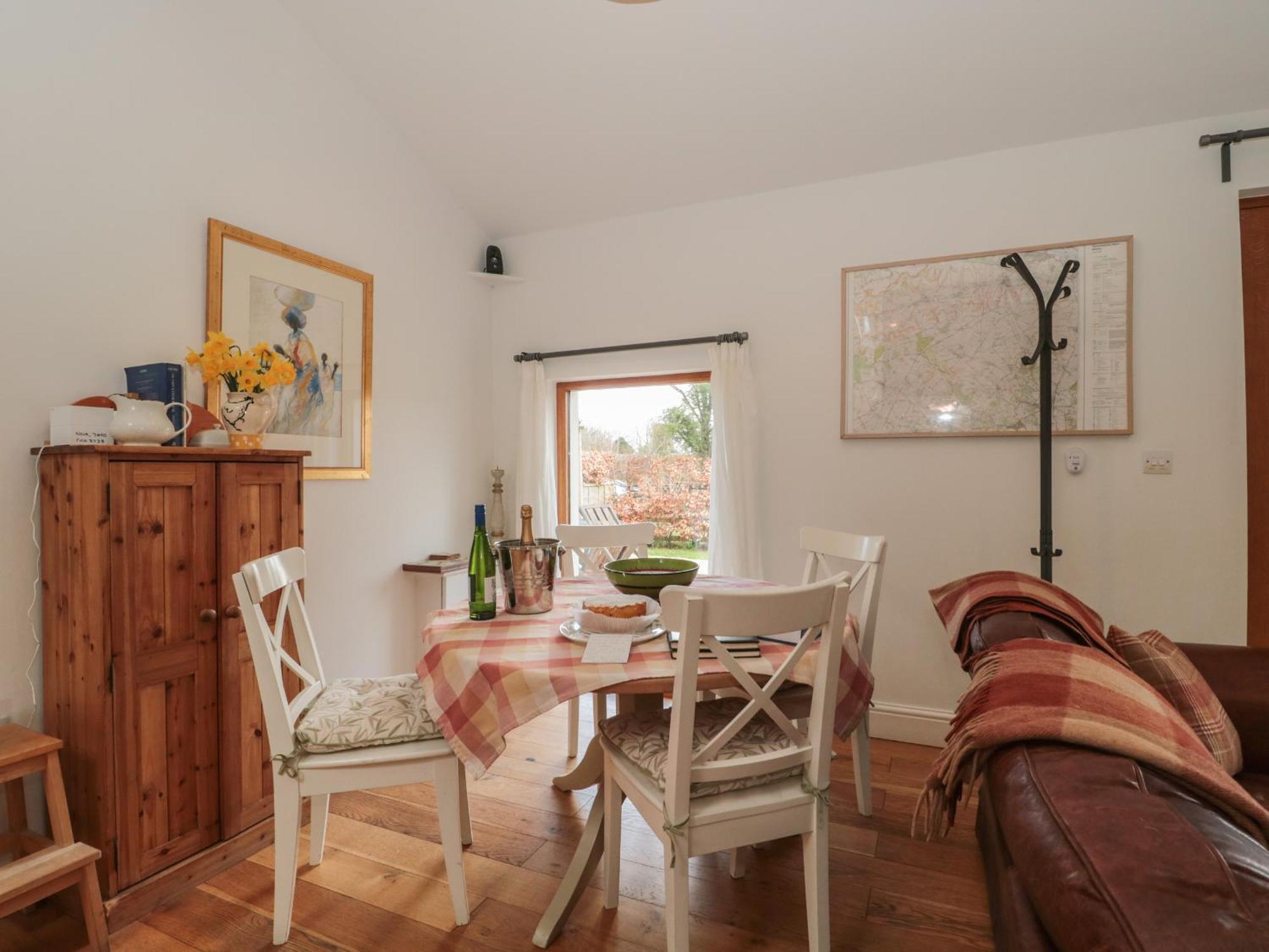 Russet Villa Martin  Bagian luar foto